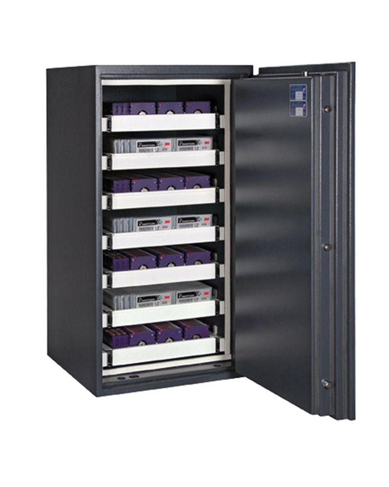 Cassaforte ignifuga per supporti magnetici ODS 240K MasterLock Cassaforte ignifuga per supporti magnetici ODS 240K MasterLock