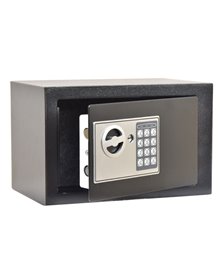 Cassaforte di sicurezza con serratura elettronica 310x200x200mm Iternet