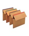 CARTELLINA A BUSTA DIXIE MEC ROSSO(299) REXEL