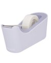 Dispenser da Tavolo C18 Lavanda+1 rotolo di nastro adesivo ScotchÂ® Magicâ„¢ 19x33