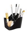 Portapenne Organizer Ellypse OWA 100 riciclabile Nero 340eo Cep