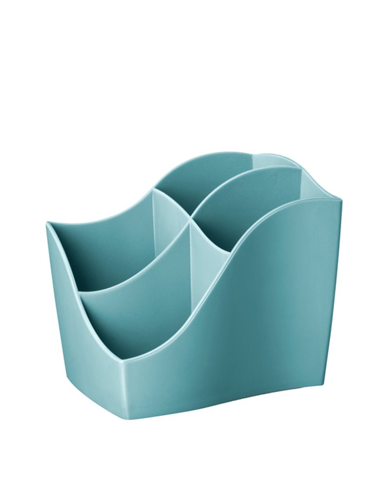 Desktop organizer verde menta Ellypse Xtra Strong CEP