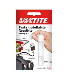 Colla Kintsuglue 3x5g bianco LOCTITE