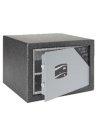 Cassaforte a mobile certificata ST FS40 50x330x380mm Metalplus