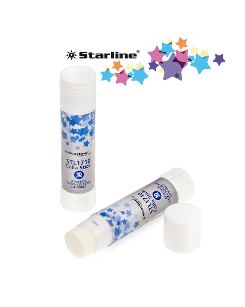 COLLA STICK 10gr Starline