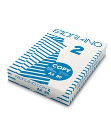 CARTA COPY2 A4 80GR 500FG FABRIANO PERFORMANCE