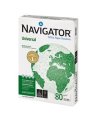 CARTA NAVIGATOR universal A4 80GR 500FG