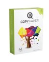 Carta da fotocopie A4 R-Copy 80gr 500fg Radece