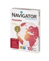 CARTA NAVIGATOR presentation A4 100GR 500FG 210X297MM