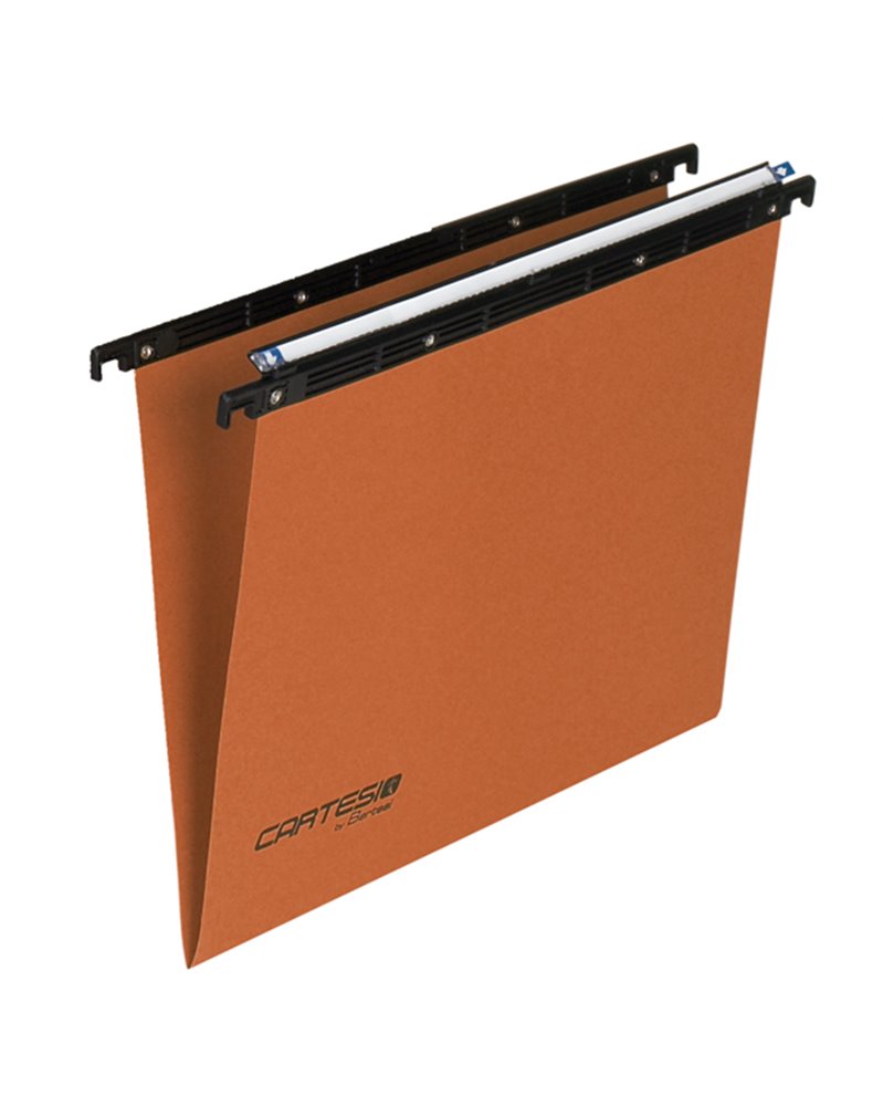 CARTELLA SOSPESA CASSETTO 39/V CARTESIO BERTESI