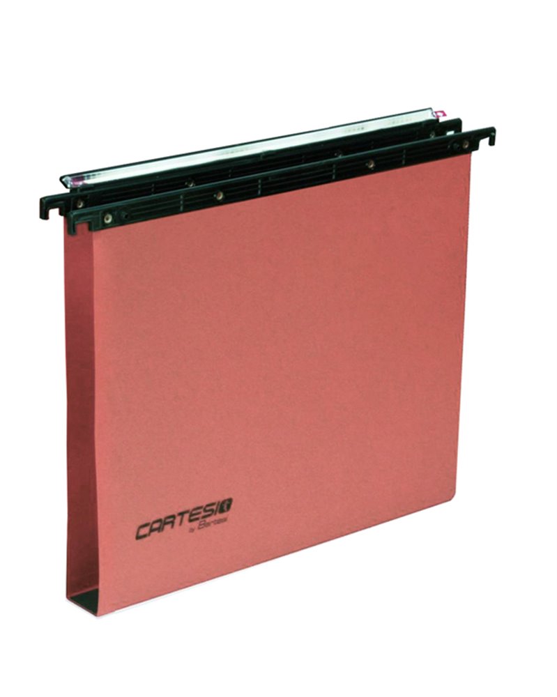 CARTELLA SOSPESA CASSETTO 33/U-3 CARTESIO PLUS BERTESI