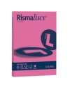 Carta RISMALUCE 140gr A4 200fg ciclamino 58 FAVINI