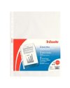 50 BUSTE FORATE 22X30 9/100 B.A. OFFICE ESSELTE