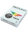 CARTA COPY TINTA A3 80GR 250FG COL.TENUE CELESTE CHIARO