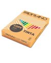 CARTA COPY TINTA A3 80GR 250FG COL.TENUE ALBICOCCA