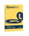 Carta RISMALUCE STANDARD A4 90gr 300fg giallo sole 53 Favini Carta RISMALUCE STANDARD A4 90gr 300fg giallo sole 53 Favini
