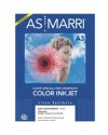 CARTA INKJET A3 120GR 50FG DUO COLOR GRAPHIC PATINATA DOUBLE-FACE 8238 MARRI