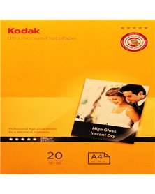 Kodak Ultra Premium Gloss 280gr A4
