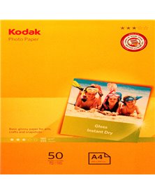 Kodak Photo Gloss 180 gr A4