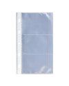 SCATOLA 10 RICAMBI VISITA MC 17-25 - TELEX COMBI 2000 10X20CM