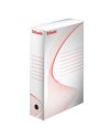 Scatola archivio BOXY 80 24x34cm dorso 8cm ESSELTE