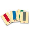 BLOCCO PIGNASTYL 100X150MM 5MM 70FG 80GR A6 PIGNA