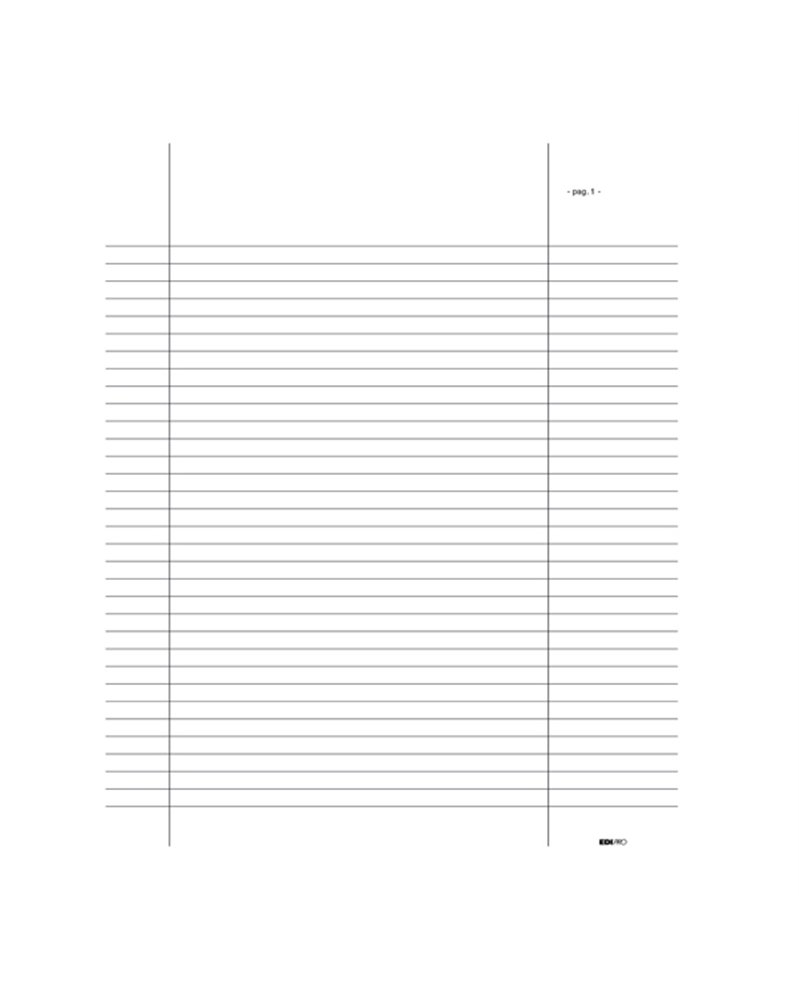 REGISTRO LIBRO SOCI 1-92 31X24,5 E2379