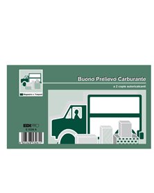 BLOCCO PRELIEVO CARBURANTE 50/50 FG AUTORIC. 9,9X17 E5326A