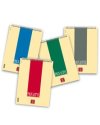 BLOCCO PIGNASTYL SPIRALE A4 210X297MM 1R 60FG 80GR PIGNA