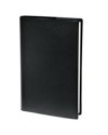 Agenda settimanale Rigiro 9x12,5cm Impala nero 2021 Quo Vadis