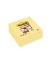 CUBO 270 foglietti Post-itÂ® Super Sticky Giallo Canaryâ„¢ 76x76mm 2028-SSCY-EU