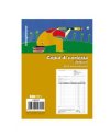 Blocco copia di cortesia (fatt.elett.) 33x3 autocop. 22x14,8cm E5272CT Edipro