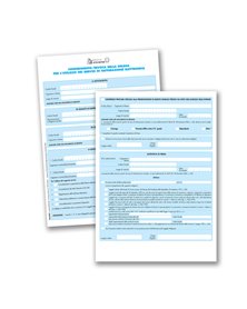 Conferimento/Revoca delega utilizzo servizi di Fatturazione 851118FE0 SEMPER