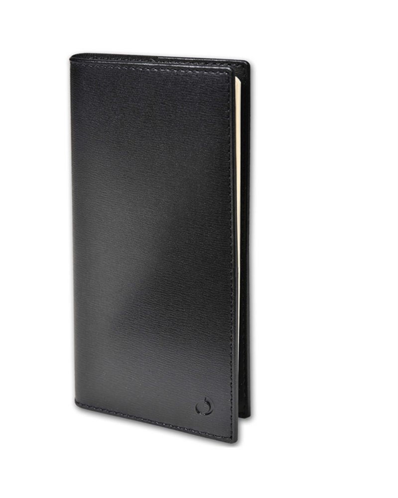 Agenda Planing Italnotes S spiralato 8,8X17cm Soho nero 2021 Quo Vadis Agenda Planing Italnotes S spiralato 8,8X17cm Soho nero 2021 Quo Vadis
