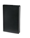 Agenda Planing Trinote 18x24cm Impala nero 2021 Quo Vadis