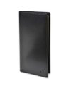 Agenda Planing Planital c/spirale 8,8x17cm Soho nero 2021 Quo Vadis