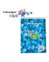 Blocco Note A5 15x21cm 5mm 60gr 60Fg StarNotes Starline