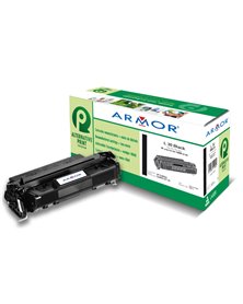 TONER NERO ARMOR PER HP LASERJET 2100, 2200 / CANON LBP 1000