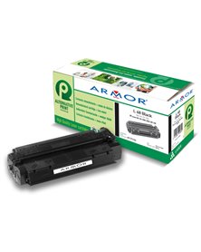 TONER NERO ARMOR PER HP LASERJET 1200, 1220, 1000W, 1005W, 3300, 3380