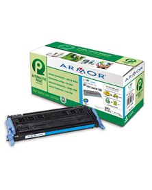 TONER CIANO ARMOR PER HP COLOR LASERJET 1600 2600 2605 / CANON LBP 5000