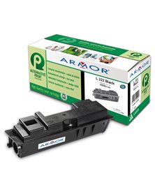 TONER NERO PER KYOCERA MITA FS 1030