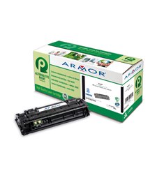 TONER NERO ARMOR PER HP LASERJET P2015