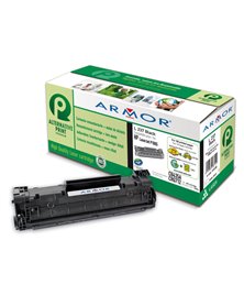 TONER NERO ARMOR PER HP LASERJET P1005 P1006