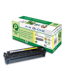 TONER GIALLO ARMOR PER HP COLOR LASERJET CP1210 1215 1510