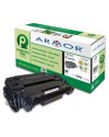 TONER NERO ARMOR PER HP LASERJET P3015