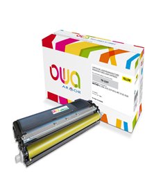 Toner Giallo Armor per Brother HL 3040, 3070, DCP 9010, MFC9120, 9320