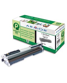 TONER NERO ARMOR PER HP LASERJET PRO CP1025