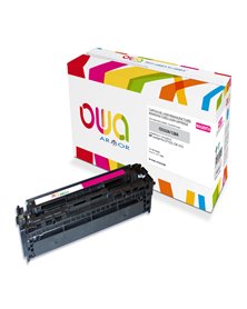 TONER MAGENTA ARMOR PER HP Laserjet Pro CP1525