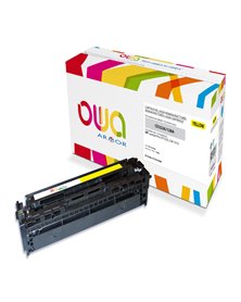 TONER GIALLO ARMOR PER HP Laserjet Pro CP1525