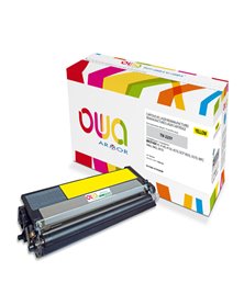 TONER GIALLO ARMOR PER BROTHER HL4141-4150-4570-MFC9460-9465-DCP9055-9270